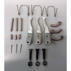 Kit reparatie placa presiune tractor Fiat 540