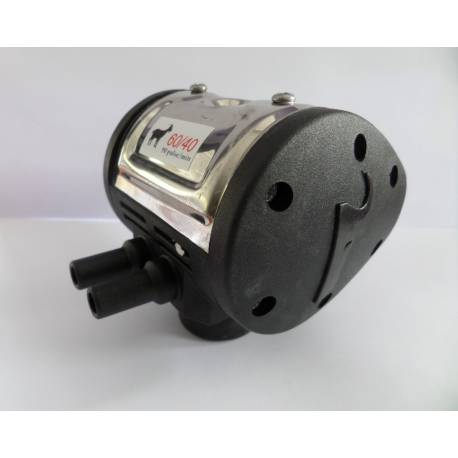 Pulsator pentru aparatul de muls capre 60/40-90