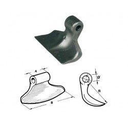 Cutit Tocator ROSATELLO - PERFECT