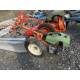 Motocultivator Pasquali 906