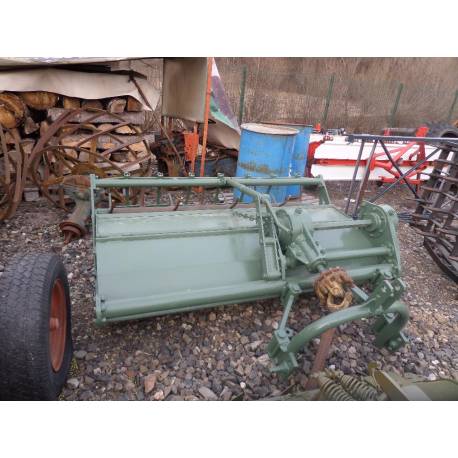 Freza Dondi DC 150