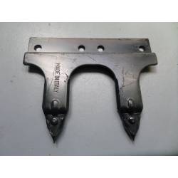 Dinte dublu Gaspardo FB 940