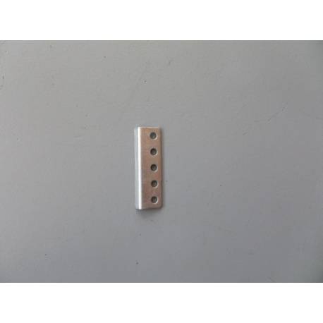 Placuta curatare lama SF motocositoare BCS - Ferrari - Pasquali