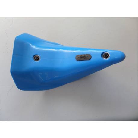 Protectie anterioara scurta BCS - Ferrari - Pasquali