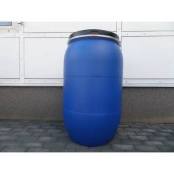Bidon / butoi plastic 220 L