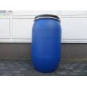 Bidon / butoi plastic 220 L