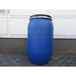 Bidon / butoi plastic 150 L