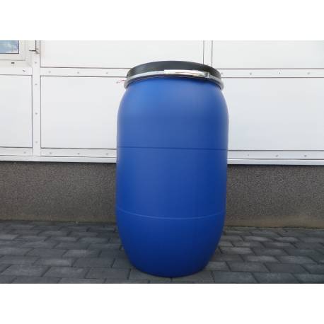 Bidon / butoi plastic 150 L