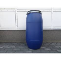 Bidon / butoi plastic 120 L