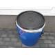Bidon / butoi plastic 60 L cu manere