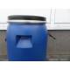 Bidon / butoi plastic 60 L cu manere