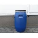 Bidon / butoi plastic 60 L cu manere
