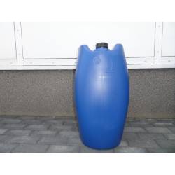 Bidon plastic 60 L