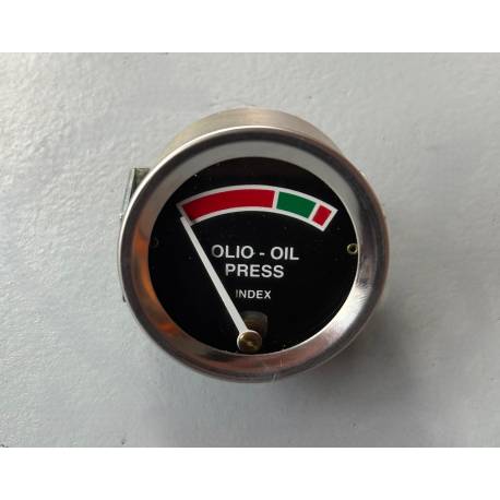 Manometru presiune ulei Fiat