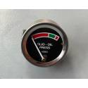 Manometru presiune ulei Fiat