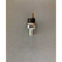 Manometru presiune ulei