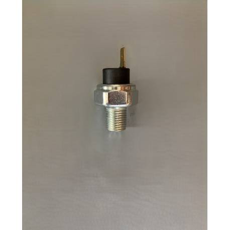 Manometru presiune ulei