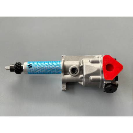 Pompa ulei tractor Case - Fiat - Ford - New Holland - Steyr