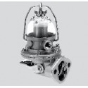 Pompa alimentare motorina Case-IH David Brown Rover