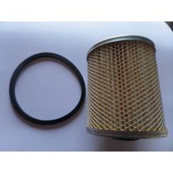 Filtru motorina D. 63 mm, h.76 mm