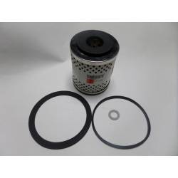 Element filtrant-filtru motorina