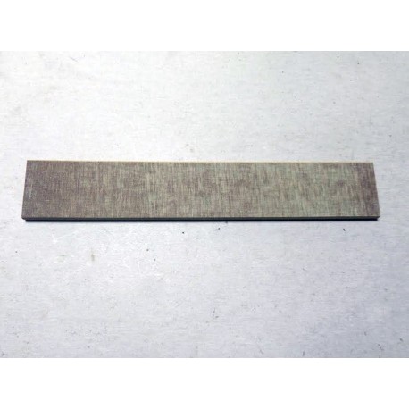 Palete 240x41x6,3 mm pentru pompa cisterna, vidanja
