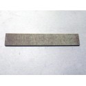 Palete 240x41x6,3 mm pentru pompa cisterna, vidanja