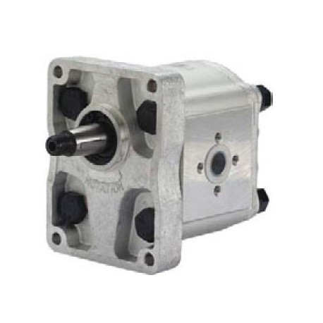 Pompe hidraulice standard