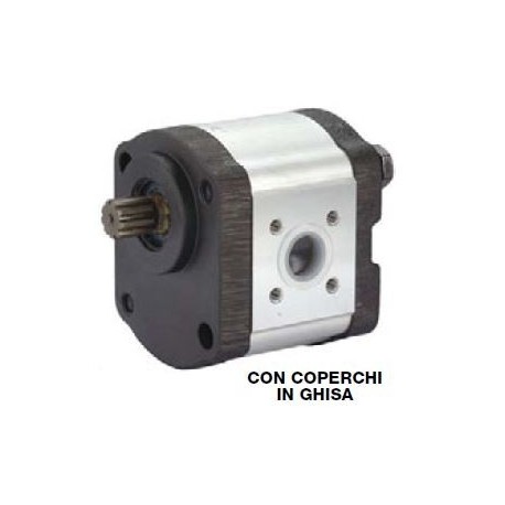 Pompe hidraulice standard