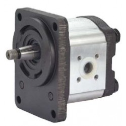 Pompe hidraulice standard