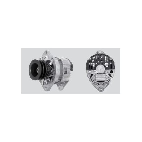 Alternator - FIAT