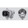 Alternator - FIAT