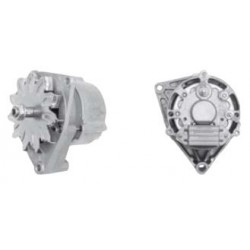 Alternator - VM