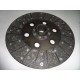 Disc ambreiaj tractor Agrifull - Fiat 280x165x4.4 mm Z. 14