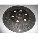 Disc ambreiaj tractor Agrifull - Fiat 280x165x4.4 mm Z. 14
