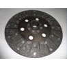 Disc ambreiaj tractor Agrifull - Fiat 280x165x4.4 mm Z. 14