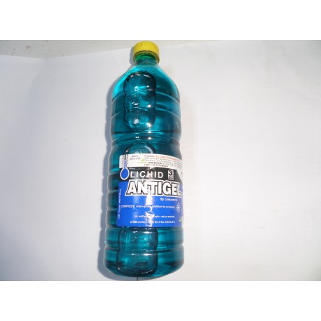 Antigel concentrat