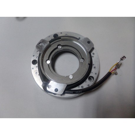 Alternator Lombardini-Ruggerini-Slanzi