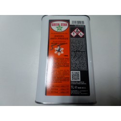 Antigel motorina 1 L