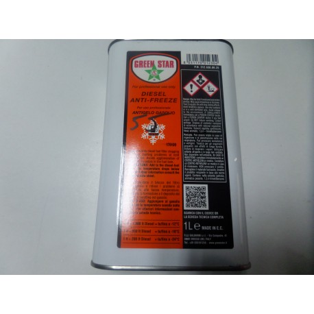 Antigel motorina 1 L