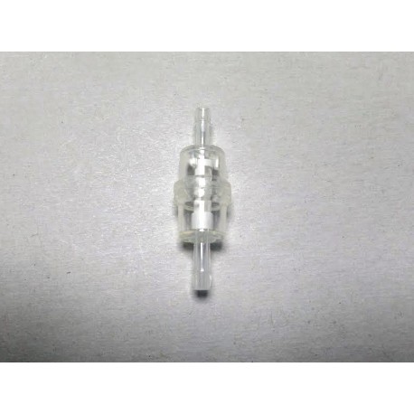 Filtru benzina, L. 60mm