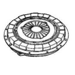 Disc Ambreiaj