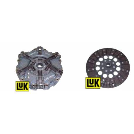 Rulment Ambreiaj FIAT - New Holland 5177194