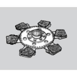 Kit Ambreiaj FIAT - New Holland Ø 310 mm