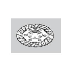 Disc Ambreiaj LAMBORGHINI R360 - R475 DT