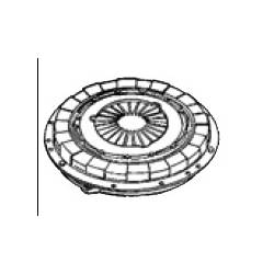 Disc Ambreiaj PINZA - GRILLO GRILLINO 127, 1100