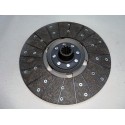 Disc ambreiaj tractor Same 290x160x3.8 mm Z. 10
