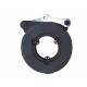 Placa - Disc frana SAME 4''