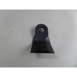 Cutit tocator resturi vegetale - pasune- vegetatie- maracini Agrimaster