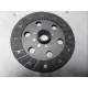 Disc ambreiaj tractor Fiat 230x160x3.3 mm Z. 14